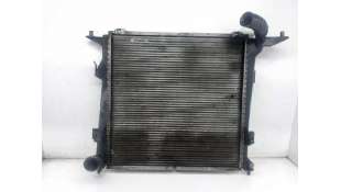 RADIADOR AGUA KIA PRO CEED (2008-2012) 2.0 CRDI 140 140CV 1991CC - L.4992725 / 253101H800