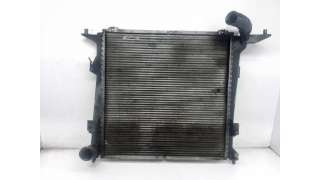 RADIADOR AGUA KIA PRO CEED (2008-2012) 2.0 CRDI 140 140CV 1991CC - L.4992725 / 253101H800