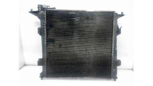 RADIADOR AGUA KIA PRO CEED (2008-2012) 2.0 CRDI 140 140CV 1991CC - L.4992725 / 253101H800 2