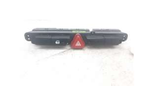 WARNING KIA PRO CEED (2008-2012) 2.0 CRDI 140 140CV 1991CC - L.4992740 / 937001H000