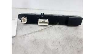 WARNING KIA PRO CEED (2008-2012) 2.0 CRDI 140 140CV 1991CC - L.4992740 / 937001H000 2