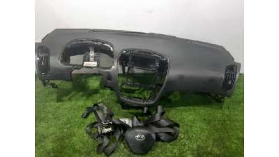 KIT AIRBAG KIA PRO CEED (2008-2012) 2.0 CRDI 140 140CV 1991CC - L.4992741 / 569001H000