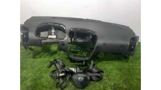 KIT AIRBAG KIA PRO CEED (2008-2012) 2.0 CRDI 140 140CV 1991CC - L.4992741 / 569001H000
