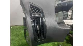 KIT AIRBAG KIA PRO CEED (2008-2012) 2.0 CRDI 140 140CV 1991CC - L.4992741 / 569001H000