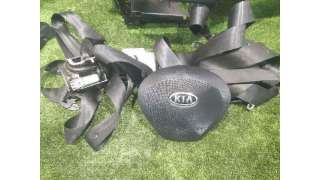 KIT AIRBAG KIA PRO CEED (2008-2012) 2.0 CRDI 140 140CV 1991CC - L.4992741 / 569001H000