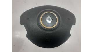 AIRBAG DELANTERO IZQUIERDO RENAULT CLIO III (2005-2012) 1.4 16V 98CV 1390CC - L.4992821 / 8200677496