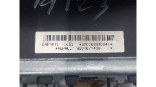 AIRBAG DELANTERO IZQUIERDO RENAULT CLIO III (2005-2012) 1.4 16V 98CV 1390CC - L.4992821 / 8200677496