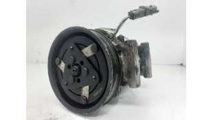 COMPRESOR AIRE ACONDICIONADO RENAULT CLIO III (2005-2012) 1.4 16V 98CV 1390CC - L.4992886 / 8200365787