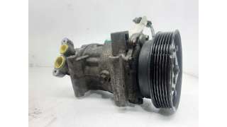 COMPRESOR AIRE ACONDICIONADO RENAULT CLIO III (2005-2012) 1.4 16V 98CV 1390CC - L.4992886 / 8200365787