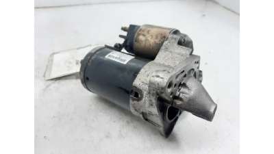 MOTOR ARRANQUE RENAULT CLIO III (2005-2012) 1.4 16V 98CV 1390CC - L.4992954 / 8200298371