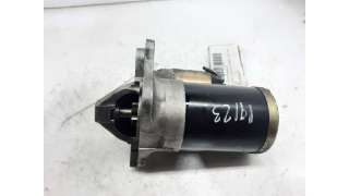 MOTOR ARRANQUE RENAULT CLIO III (2005-2012) 1.4 16V 98CV 1390CC - L.4992954 / 8200298371