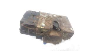 CERRADURA PUERTA DELANTERA DERECHA CITROEN BERLINGO / BERLINGO FIRST FURGÓN (1996-2011) 1.4 I (MBKFX, MBKFW) 75CV 1360CC -  2