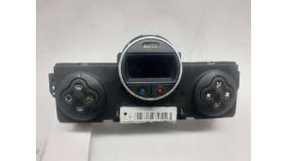 MANDO CLIMATIZADOR RENAULT CLIO III (2005-2012) 1.4 16V 98CV 1390CC - L.4993554 / 8200296683