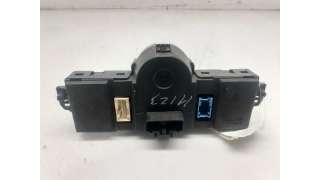 MANDO CLIMATIZADOR RENAULT CLIO III (2005-2012) 1.4 16V 98CV 1390CC - L.4993554 / 8200296683
