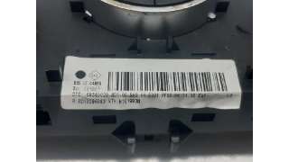 MANDO CLIMATIZADOR RENAULT CLIO III (2005-2012) 1.4 16V 98CV 1390CC - L.4993554 / 8200296683