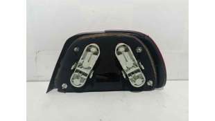 AMORTIGUADORES MALETERO / PORTON PEUGEOT PARTNER ORIGIN COMBISPACE (2005-2015) 1.6 HDI 90 90CV 1560CC - L.4993945 / 9625574 2