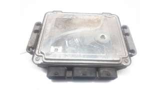 CENTRALITA MOTOR UCE PEUGEOT PARTNER ORIGIN COMBISPACE (2005-2015) 1.6 HDI 90 90CV 1560CC - L.4993997 / 9661032980