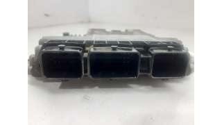 CENTRALITA MOTOR UCE PEUGEOT PARTNER ORIGIN COMBISPACE (2005-2015) 1.6 HDI 90 90CV 1560CC - L.4993997 / 9661032980