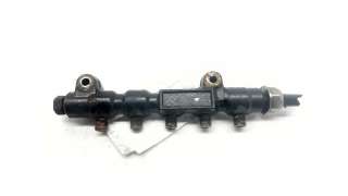 RAMPA INYECTORA PEUGEOT PARTNER ORIGIN COMBISPACE (2005-2015) 1.6 HDI 90 90CV 1560CC - L.4994120 / 9654592680