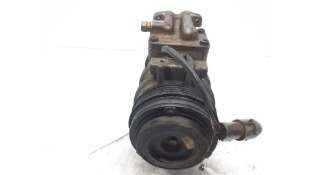 COMPRESOR AIRE ACONDICIONADO LAND ROVER DISCOVERY I (1989-1998) 2.5 TDI 4X4 113CV 2496CC - L.4994410 / 4472003433 2