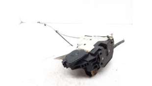 CERRADURA PUERTA DELANTERA DERECHA KIA SPORTAGE (2004-) - L.4994870 / 813211F010