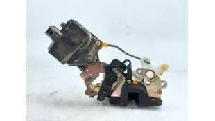 CERRADURA PUERTA TRASERA DERECHA KIA SPORTAGE (2004-) - L.4994872 / 814211F010