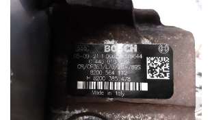 CERRADURA PUERTA TRASERA DERECHA KIA SPORTAGE (2004-) - L.4994872 / 814211F010 2