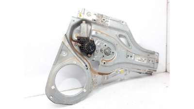 ELEVALUNAS TRASERO DERECHO KIA SPORTAGE (2004-) - L.4994893 / 824701F000CR