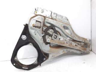 ELEVALUNAS TRASERO IZQUIERDO KIA SPORTAGE (2004-) - L.4994894 / 824701F120CR