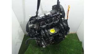 MOTOR COMPLETO VOLKSWAGEN POLO (1995-1999) 60 1.4 60CV 1390CC - L.4995002 / AUD 2