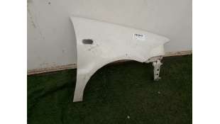 ALETA DELANTERA DERECHA VOLKSWAGEN POLO (1995-1999) 60 1.4 60CV 1390CC - L.4995011 / 6N0821022H