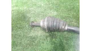 TRANSMISION DELANTERA IZQUIERDA VOLKSWAGEN POLO (1995-1999) 60 1.4 60CV 1390CC - L.4995231 / JZW407451V