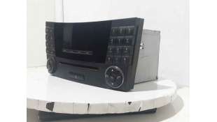 LUZ INTERIOR AUDI A3 (2003-2008) 2.0 FSI 150CV 1984CC - L.4995280 / 8P0947111 2