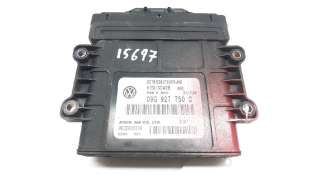 CENTRALITA CAMBIO AUTOMATICO AUDI A3 (2003-2008) 2.0 FSI 150CV 1984CC - L.4995282 / 09G927750 2