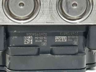 PILOTO TRASERO DERECHO INTERIOR BMW 5 (1991-1995) 2 TDS 143CV 203CC - L.4995733 / 1384012