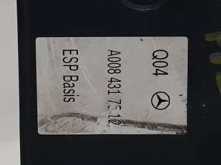 PILOTO TRASERO DERECHO INTERIOR BMW 5 (1991-1995) 2 TDS 143CV 203CC - L.4995733 / 1384012