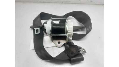 CINTURON SEGURIDAD TRASERO IZQUIERDO AUDI A3 (2003-2012) 2.0 TDI 16V 140CV 1968CC - L.4995754 / 8P0857805