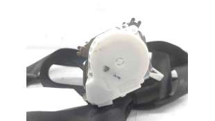 CINTURON SEGURIDAD TRASERO IZQUIERDO AUDI A3 (2003-2012) 2.0 TDI 16V 140CV 1968CC - L.4995754 / 8P0857805 2