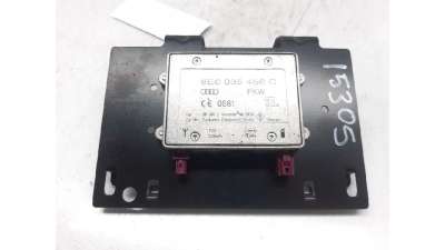 MODULO ELECTRONICO AUDI A3 (2003-2012) 2.0 TDI 16V 140CV 1968CC - L.4995759 / 8E0035456C