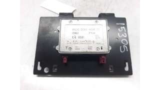 MODULO ELECTRONICO AUDI A3 (2003-2012) 2.0 TDI 16V 140CV 1968CC - L.4995759 / 8E0035456C
