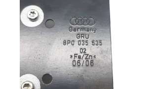 MODULO ELECTRONICO AUDI A3 (2003-2012) 2.0 TDI 16V 140CV 1968CC - L.4995759 / 8E0035456C