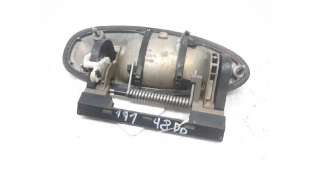 MANETA EXTERIOR DELANTERA DERECHA SAAB 9-3 (2004-2015) 1.9 TID 150CV 1910CC - L.4995877 / 12767369 2