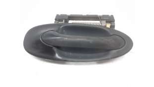 MANETA EXTERIOR TRASERA DERECHA SAAB 9-3 (2004-2015) 1.9 TID 150CV 1910CC - L.4995880 / 12767369