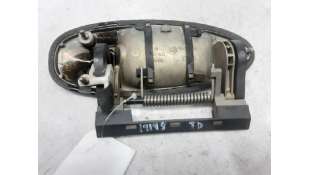 MANETA EXTERIOR TRASERA DERECHA SAAB 9-3 (2004-2015) 1.9 TID 150CV 1910CC - L.4995880 / 12767369 2