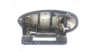 MANETA EXTERIOR TRASERA IZQUIERDA SAAB 9-3 (2004-2015) 1.9 TID 150CV 1910CC - L.4995881 / 12767379 2