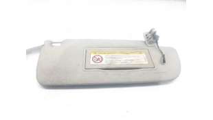 PARASOL DERECHO SAAB 9-3 (2004-2015) 1.9 TID 150CV 1910CC - L.4995897 / 78342D521 2