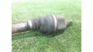 TRANSMISION DELANTERA IZQUIERDA PEUGEOT 307 (2000-2007) 1.6 16V 109CV 1587CC - L.4996170 / 9637378180