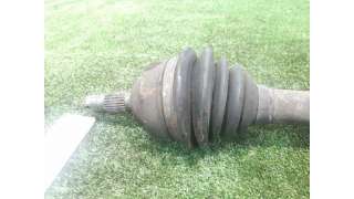 TRANSMISION DELANTERA IZQUIERDA PEUGEOT 307 (2000-2007) 1.6 16V 109CV 1587CC - L.4996170 / 9637378180