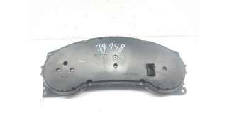 CUADRO INSTRUMENTOS SAAB 9-3 (2004-2015) 1.9 TID 150CV 1910CC - L.4996518 / 7553657