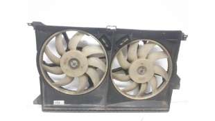 ELECTROVENTILADOR SAAB 9-3 (2004-2015) 1.9 TID 150CV 1910CC - L.4996522 / 13123751